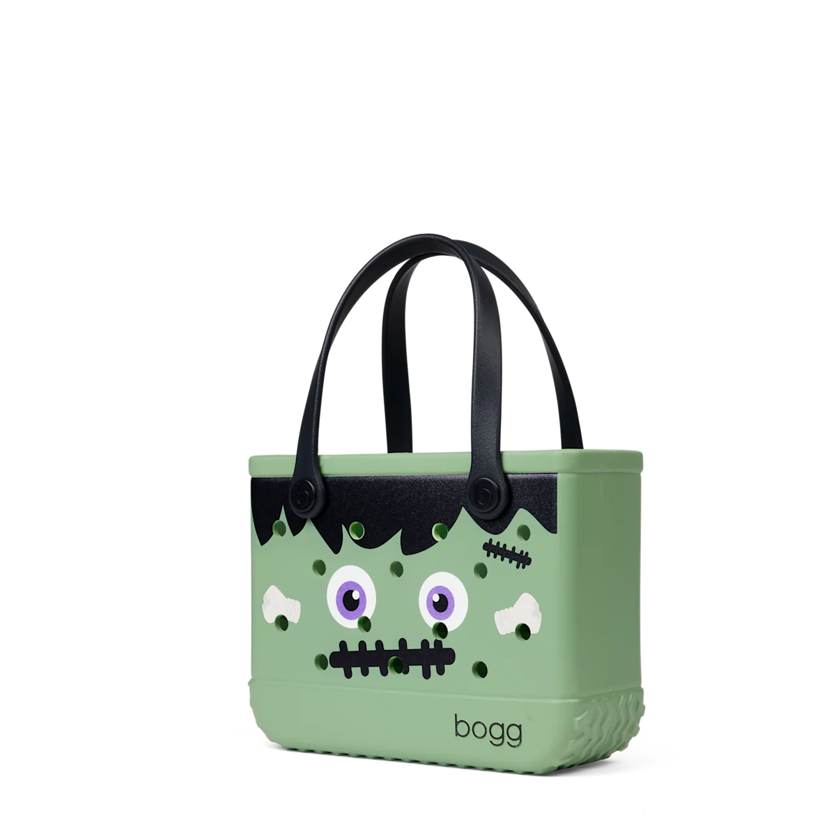 Bitty Bogg Bag “Frankenbogg”