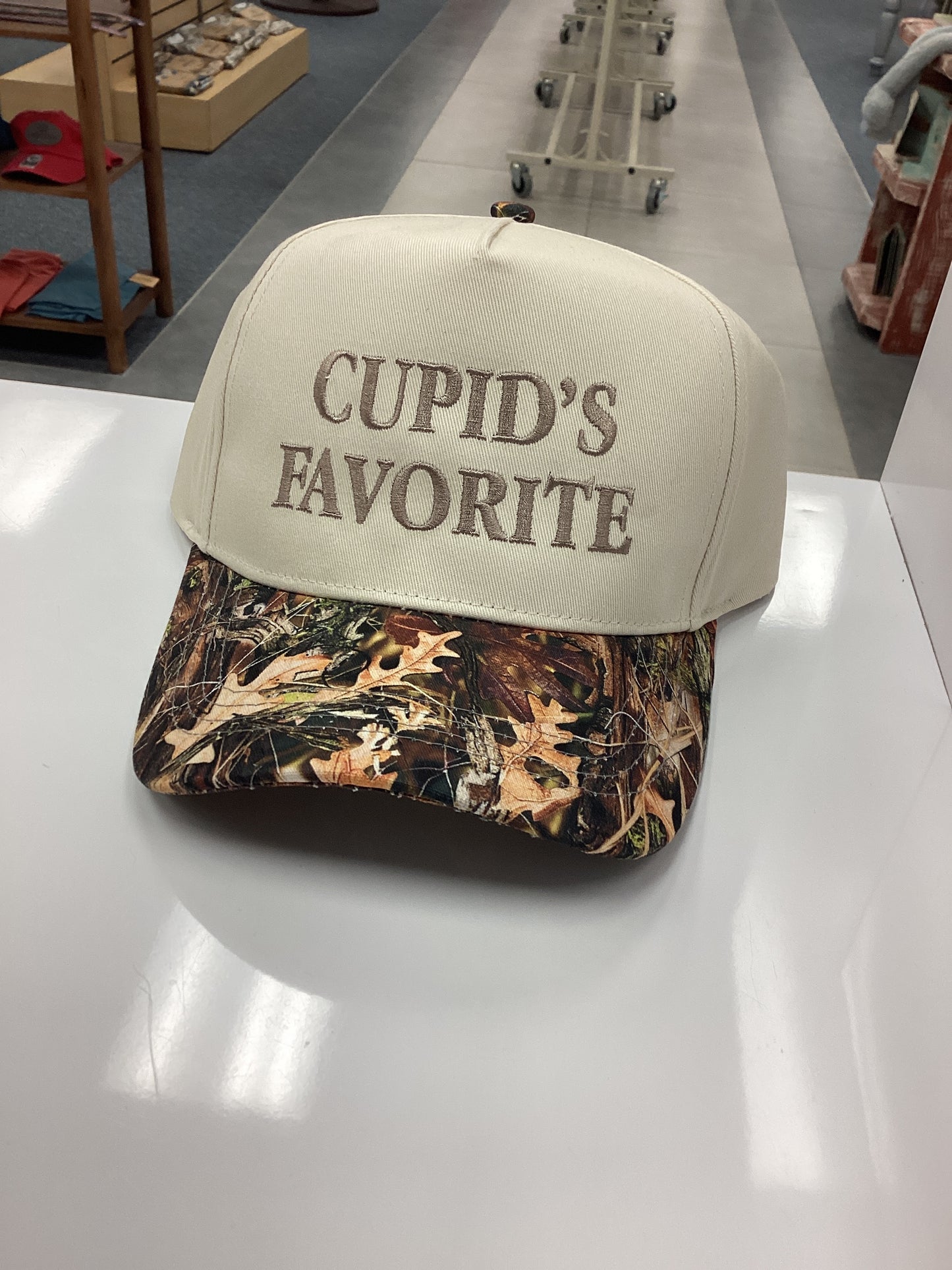 Women’s Cupid’s Favorite Hat