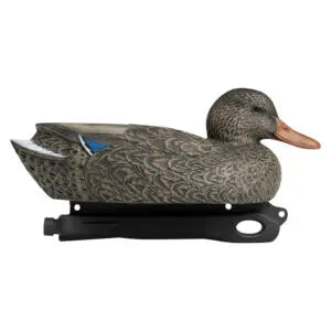Hardcore Field Series Mallard Floater 12pk