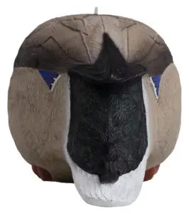 Hardcore Field Series Mallard Duck Butt