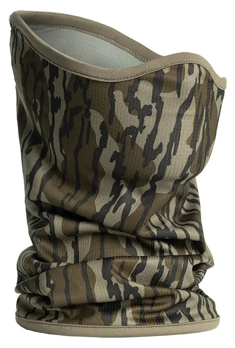 Shield Turkey Facemask Bottomland