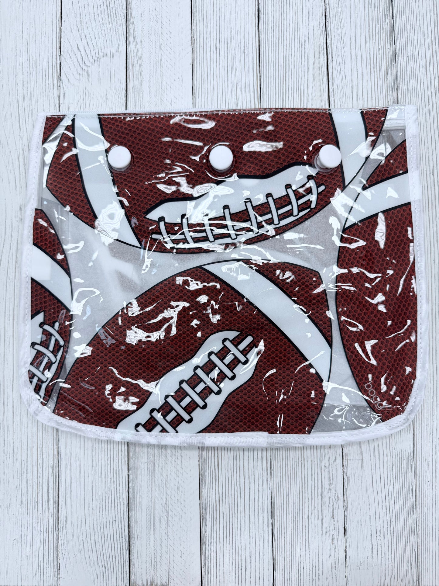 Bogg Insert Football