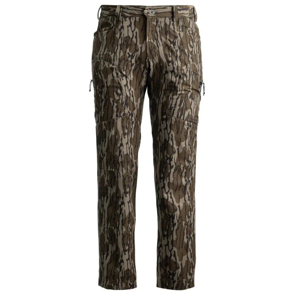 Shield Finisher Turkey Lightweight Pant MO Bottomland