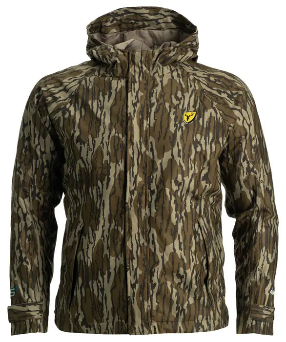Blocker Outdoors Drencher Jacket Bottomland