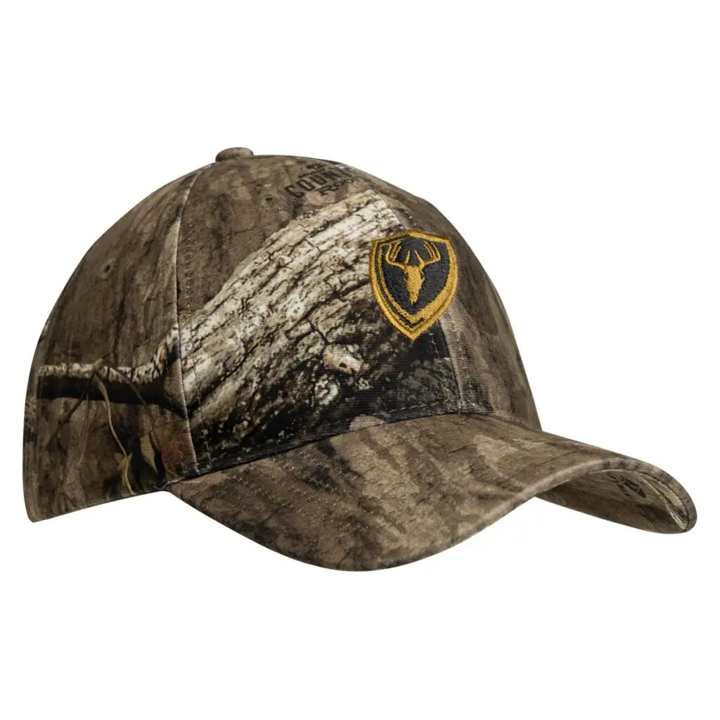Shield S3 Hat MO Country Roots
