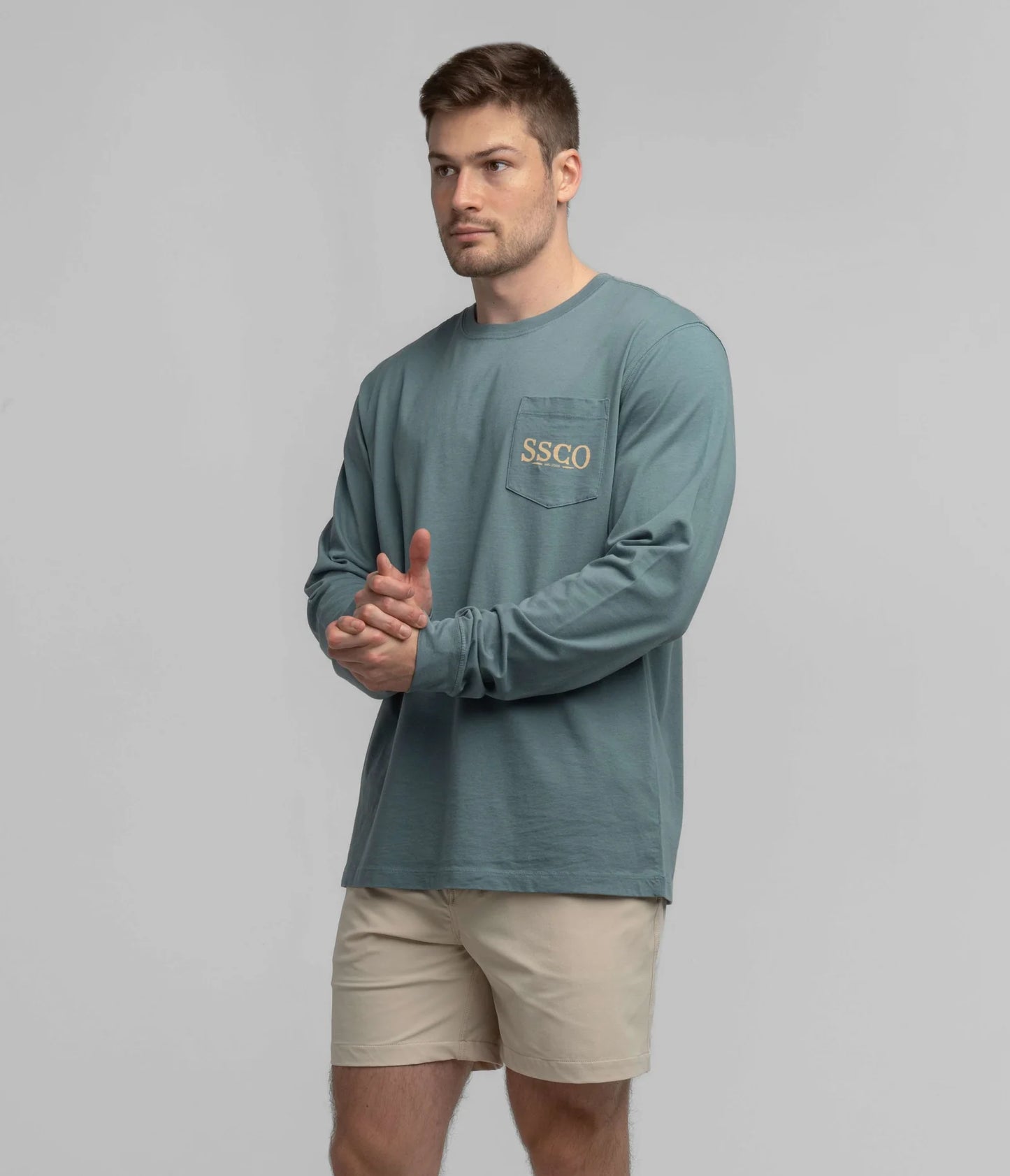 Southern Shirt Ready to Retrieve Tee - Ozark