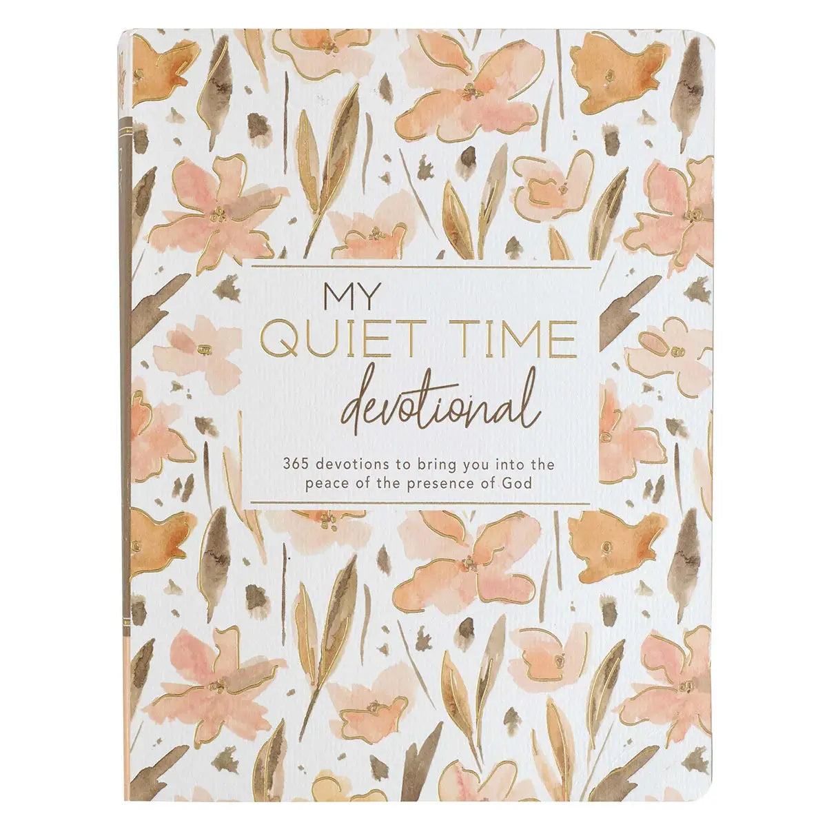 Devotional My Quiet Time