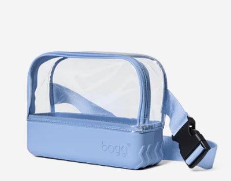 Bogg Stadium Belt Bag - Carolina on my Mind