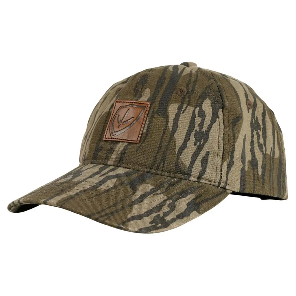 Shield Finisher Bottomland Hat