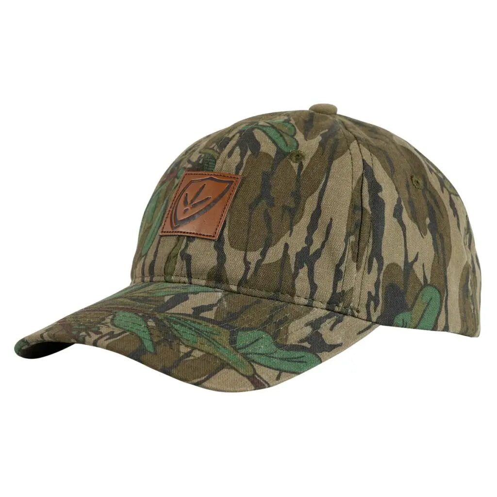 Shield Finisher Greenleaf Hat