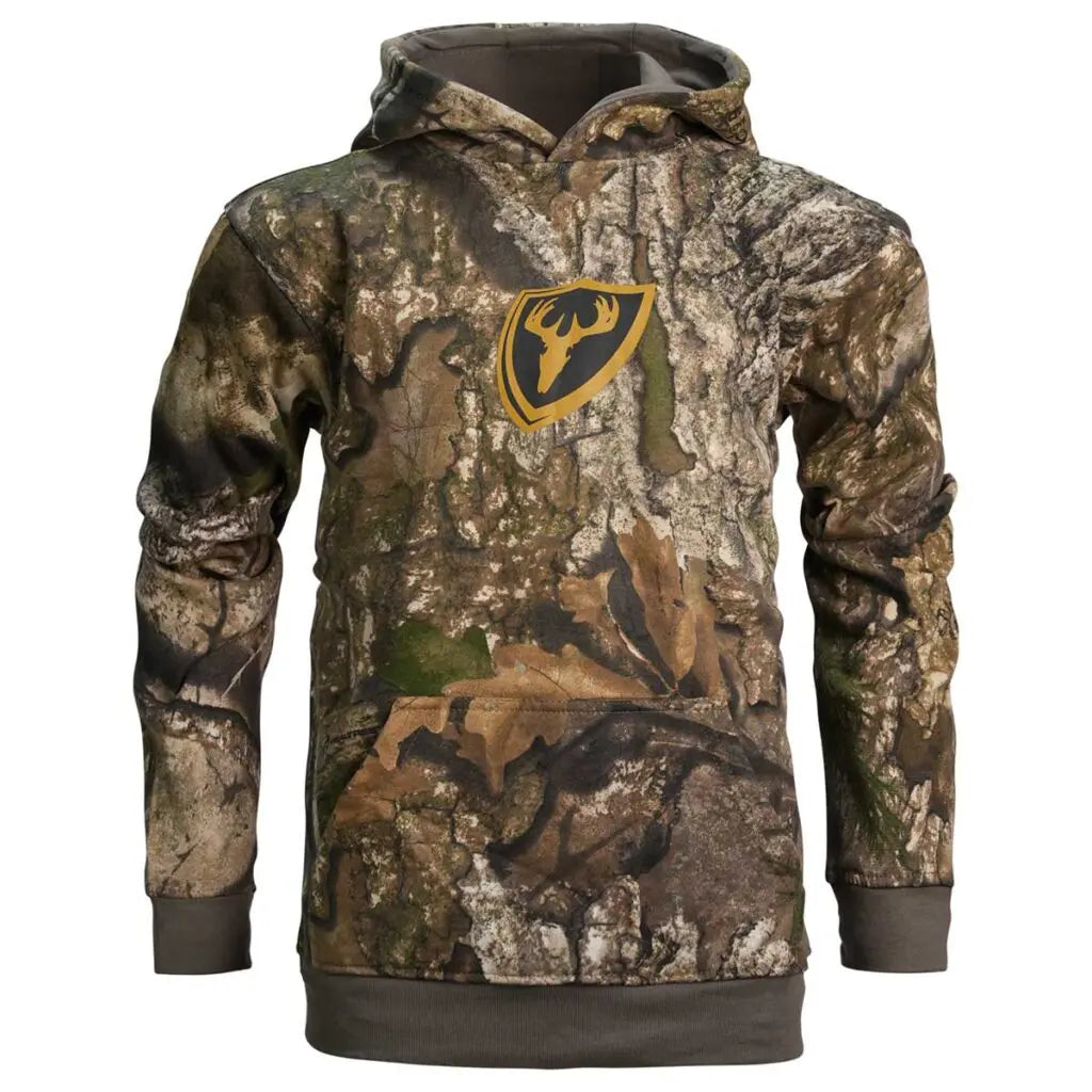 Shield Cotton Hootie RT APX Youth