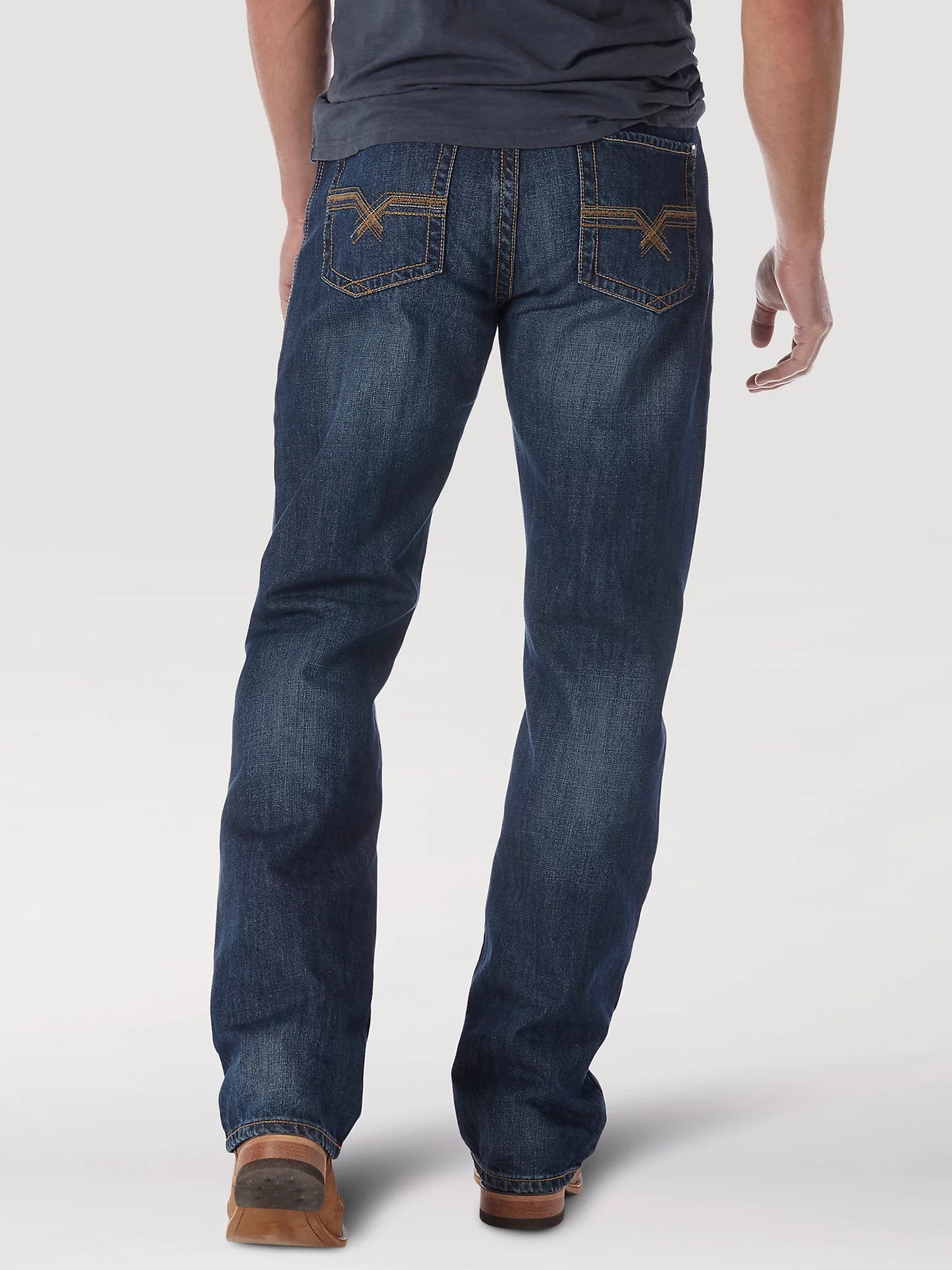 Wrangler 20X Relaxed Jeans