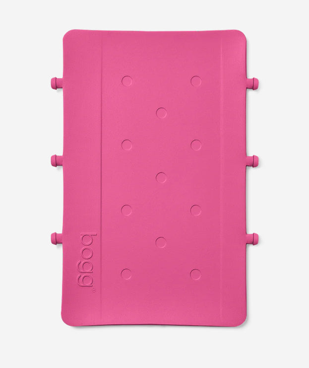 Bogg Bag Divvy Up -
Haute Pink