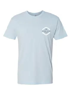 Honey Hole Redfish Hex Tee