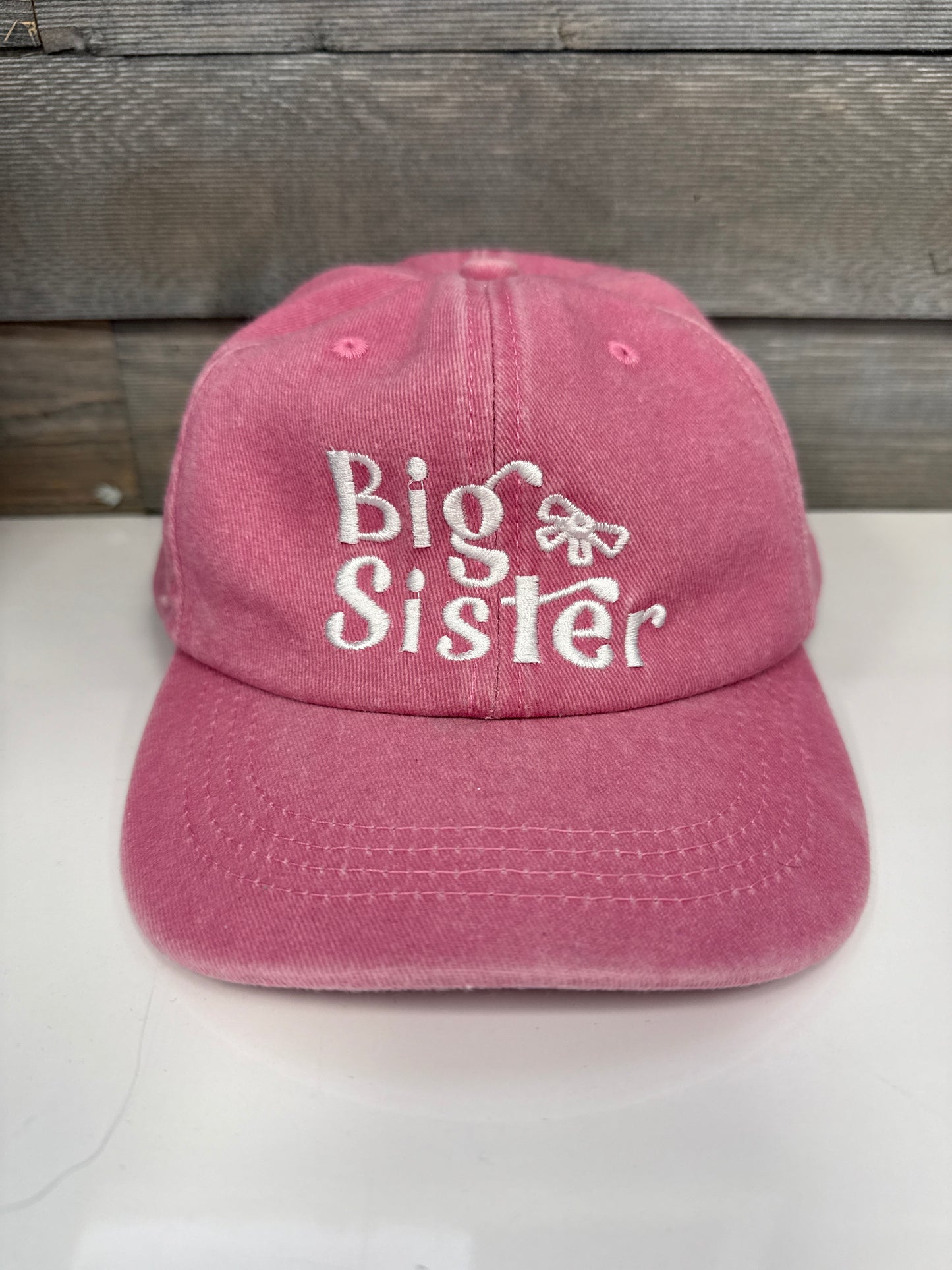 Big Sister Hat
