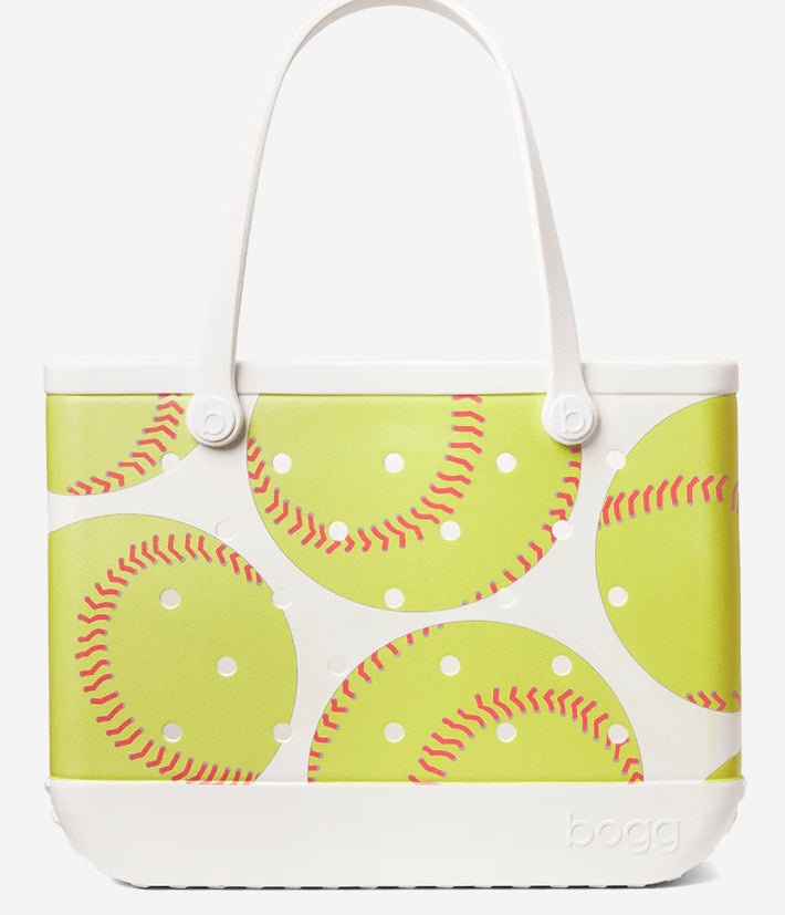 Softball Original Bogg Bag