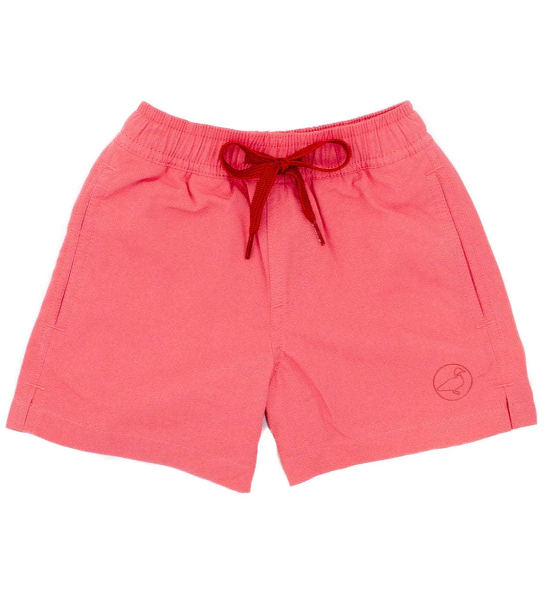 Properly Tied Swim Trunks Crawfish Boil