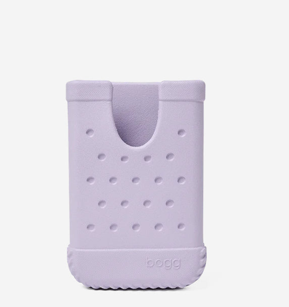 Call Me Bogg -
I Lilac You a Lot
