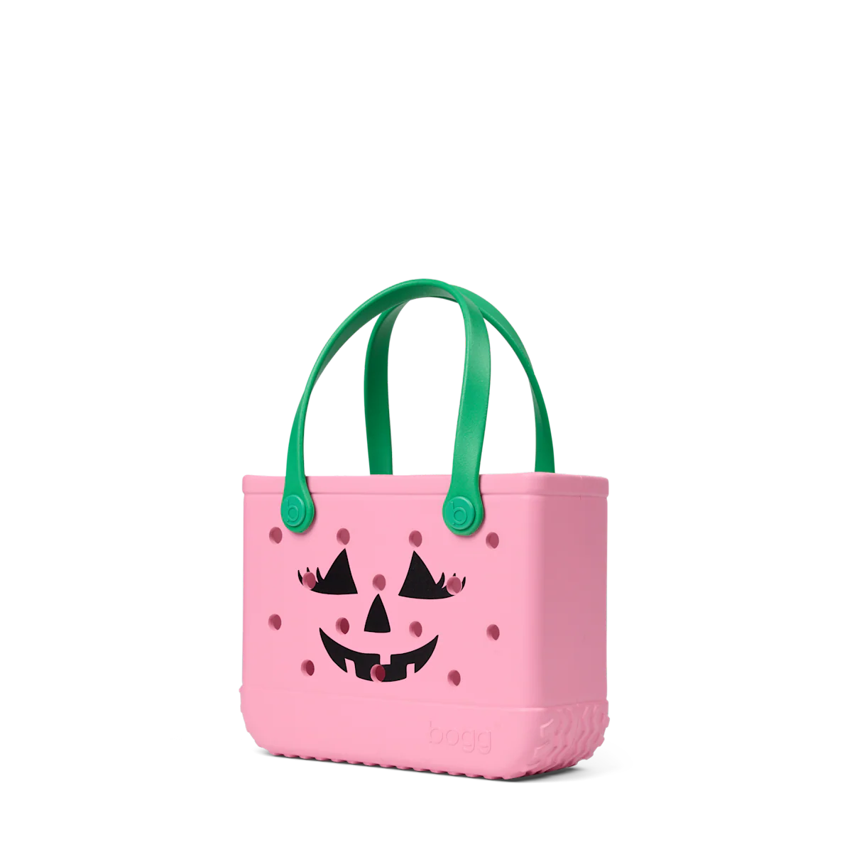 Bitty Bog Bag “Pink Bogg O’ Lantern”