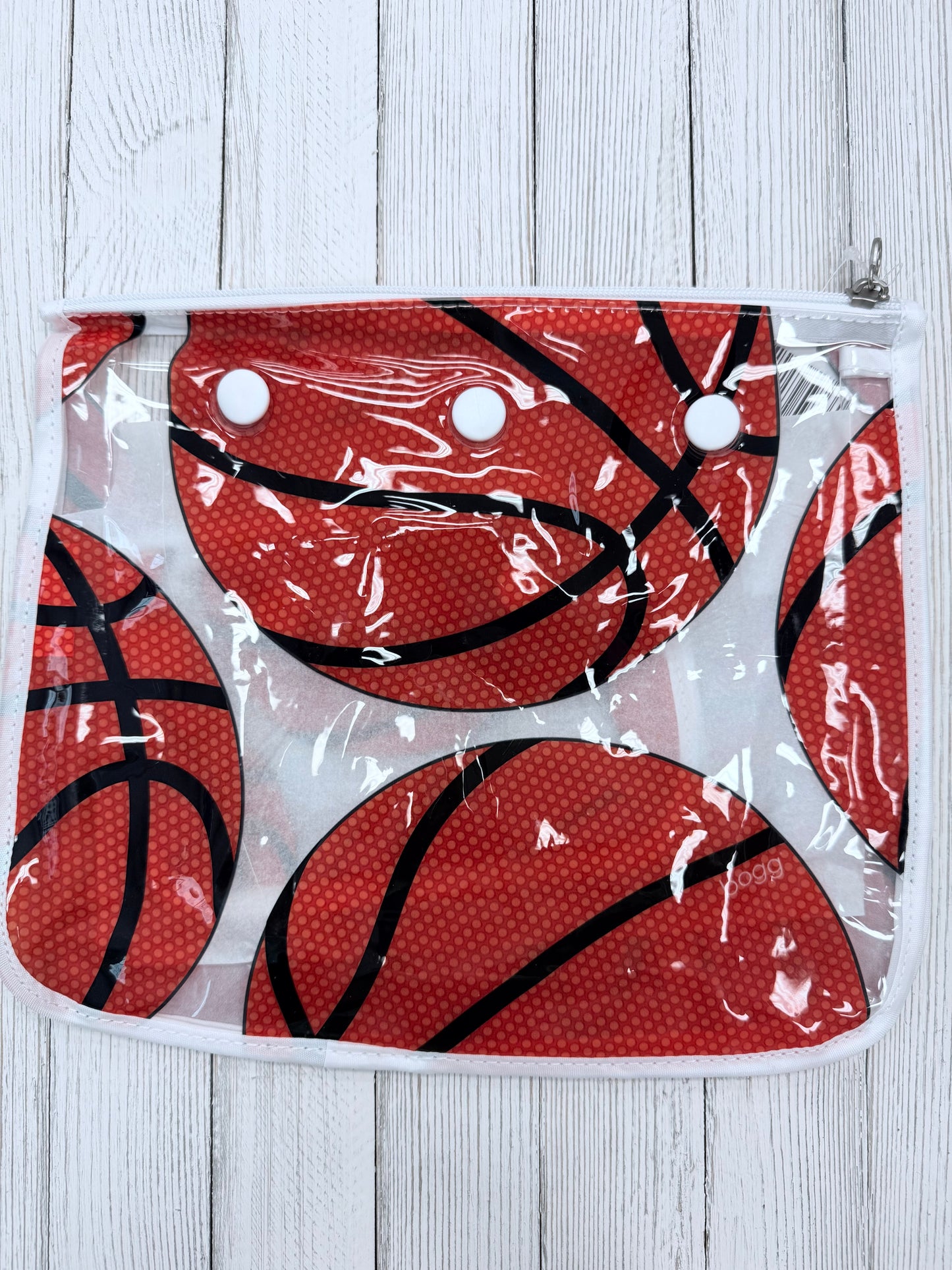 Bogg Insert Basketball