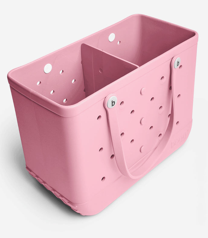 Bogg Bag Divvy Up -
Haute Pink