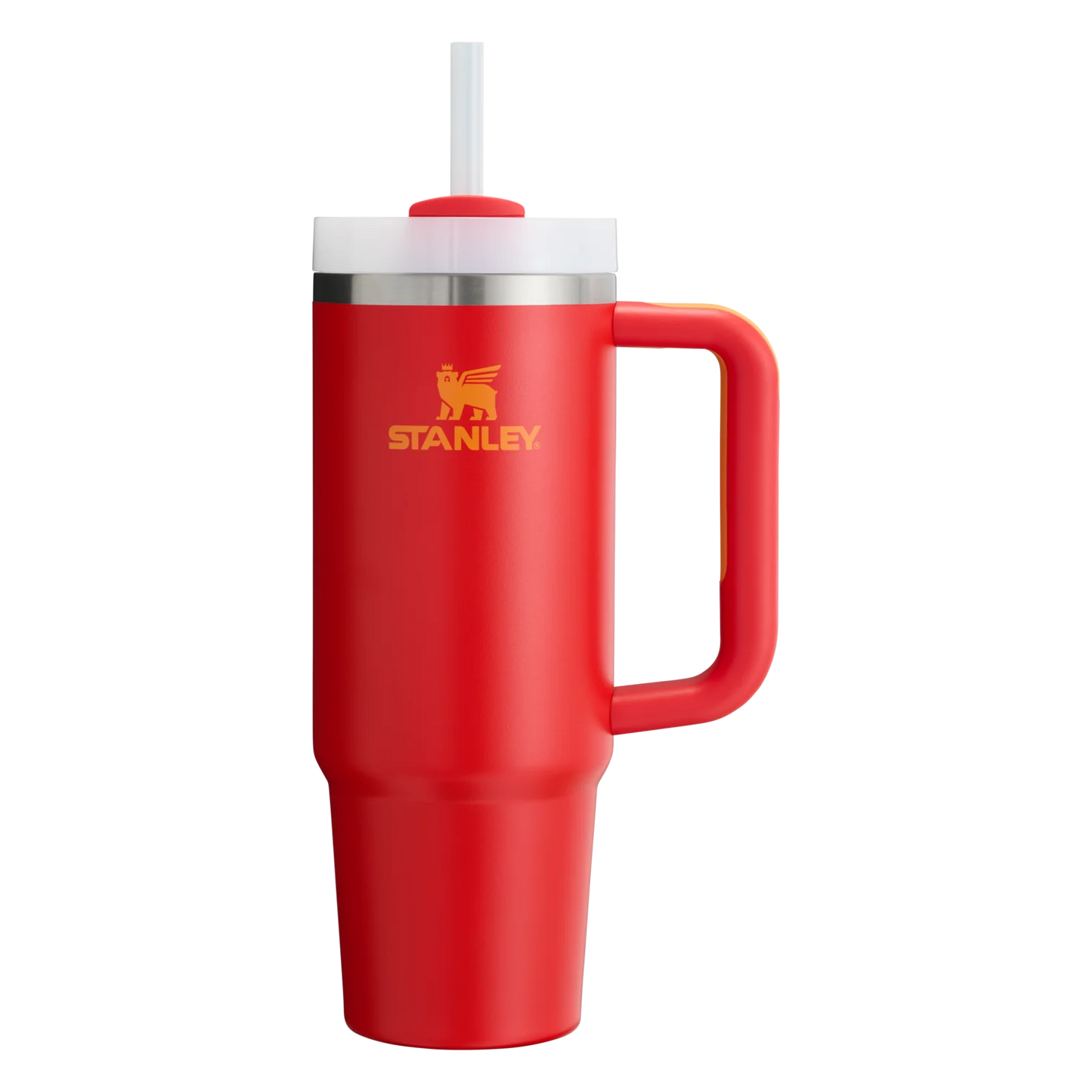 Stanley the Heatwave Quencher H2.O Tumbler 30oz Chili