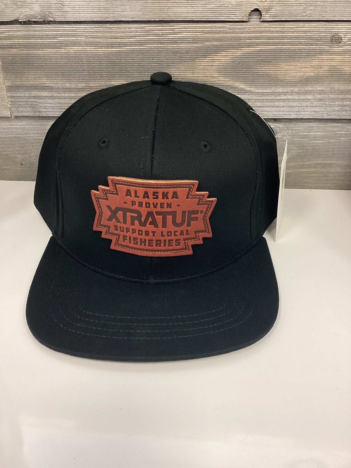 Xtratuf Support Local Fisheries Hat