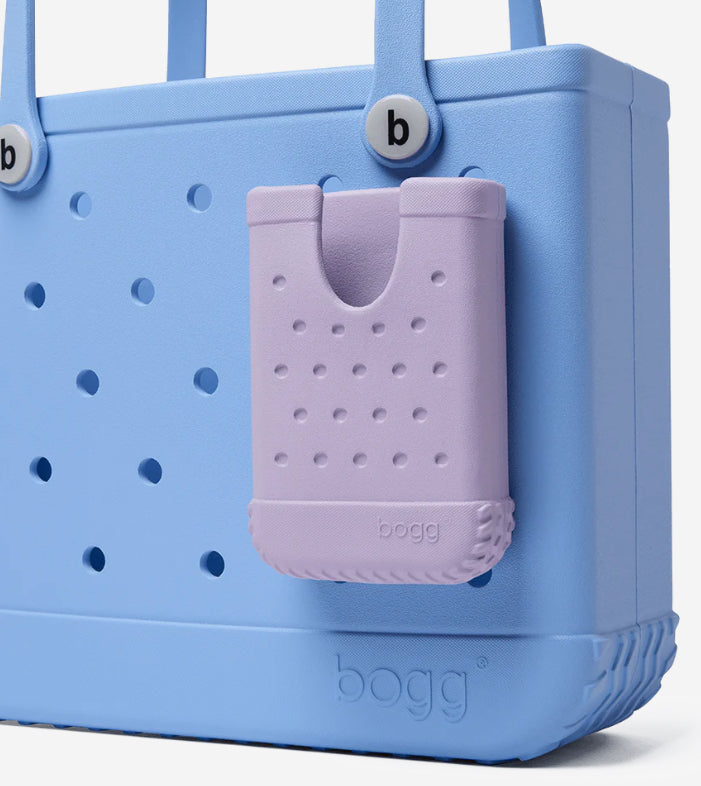 Call Me Bogg -
I Lilac You a Lot