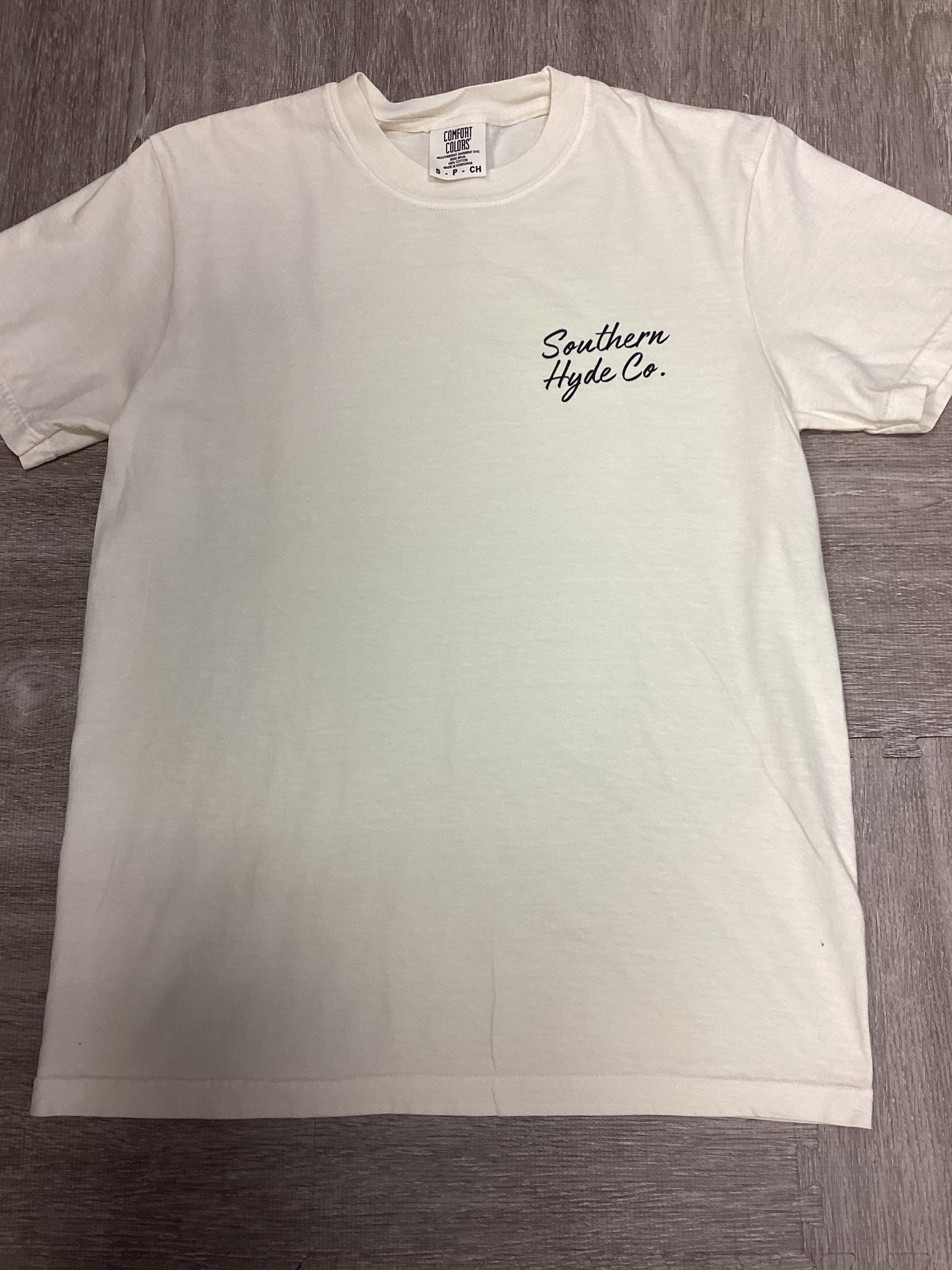 SH Master's of the Hunt Tee Adult