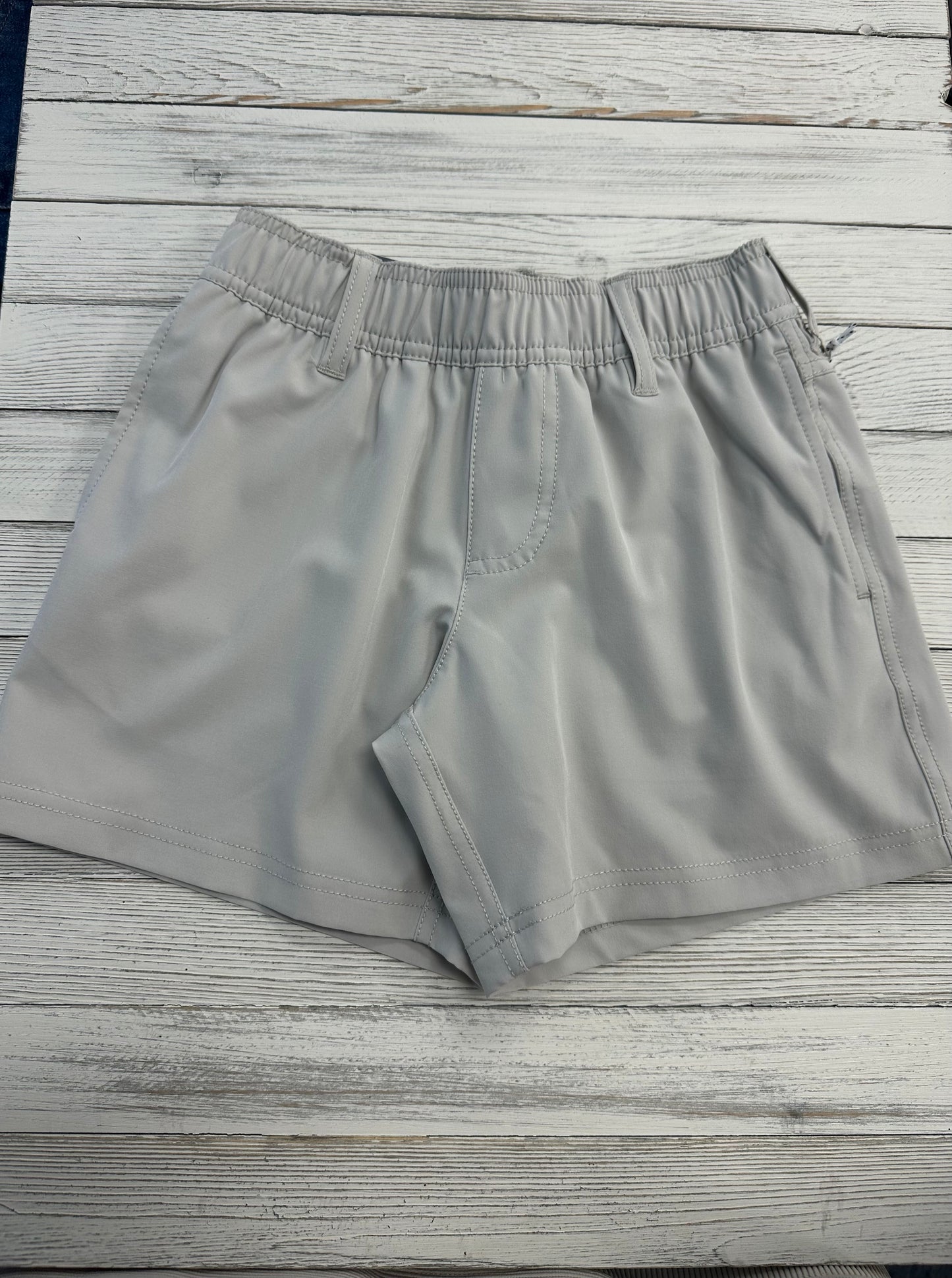 SSCO Boys Hybrid Shorts in Cloud