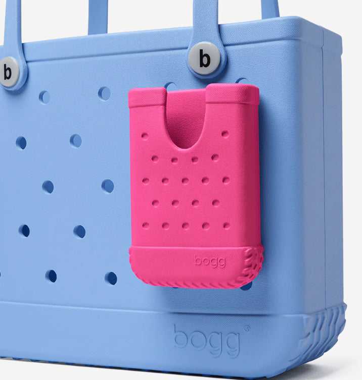 Call Me Bogg-Haute Pink