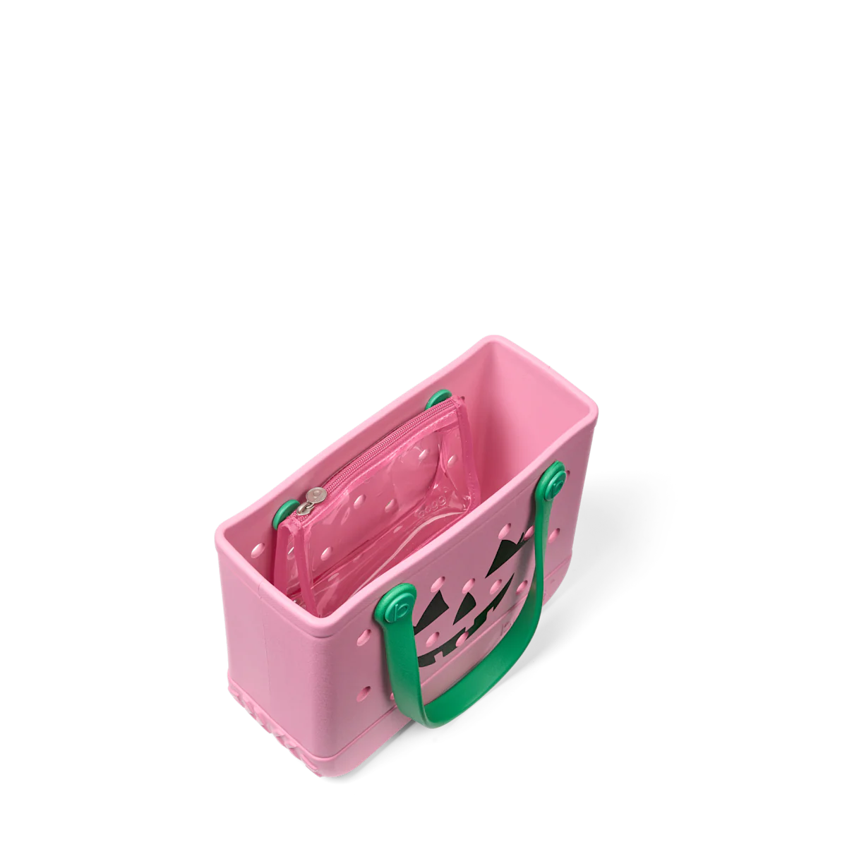 Bitty Bog Bag “Pink Bogg O’ Lantern”