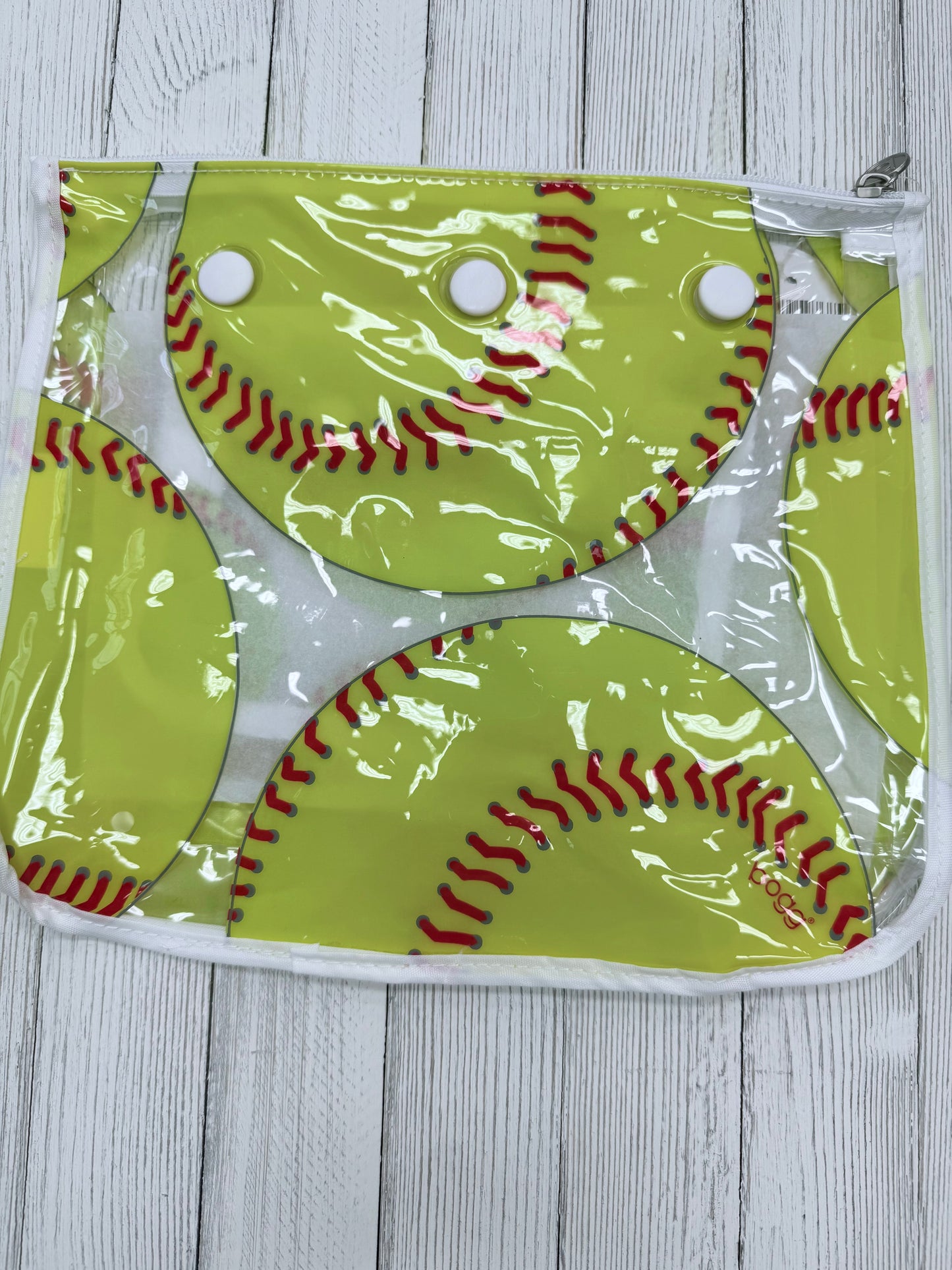 Bogg Insert Softball