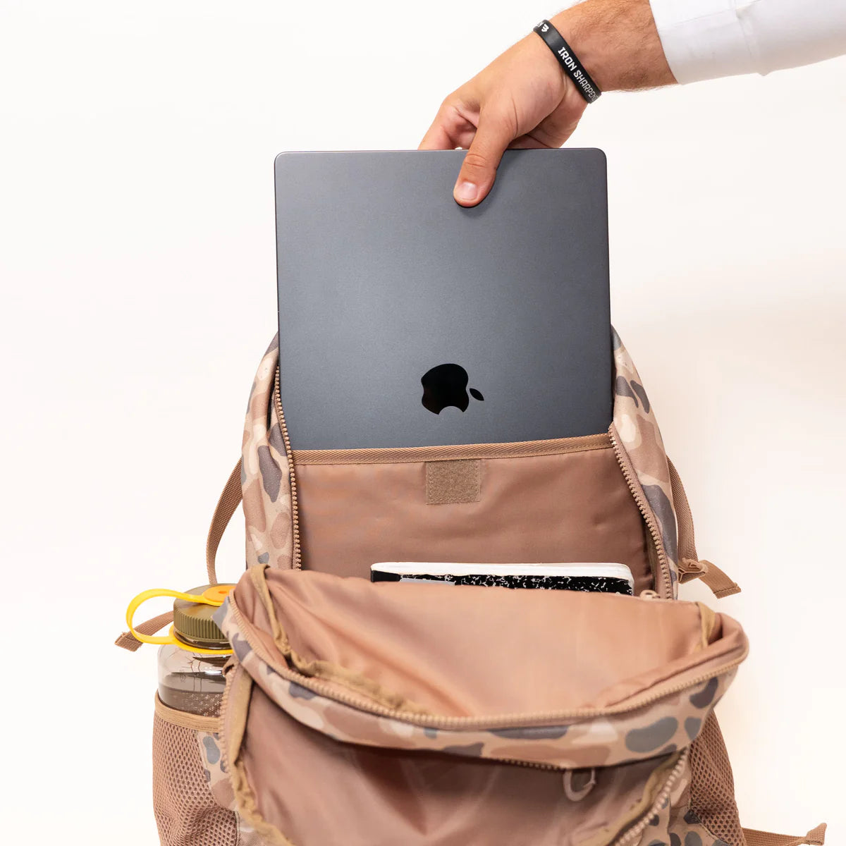 Burlebo Pintail Backpack