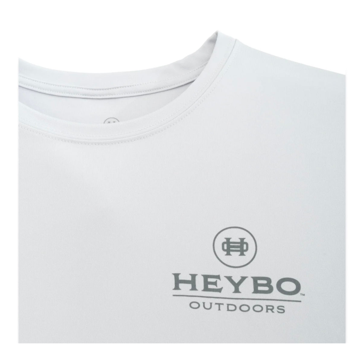 Heybo Reef Pointer Performance Tee