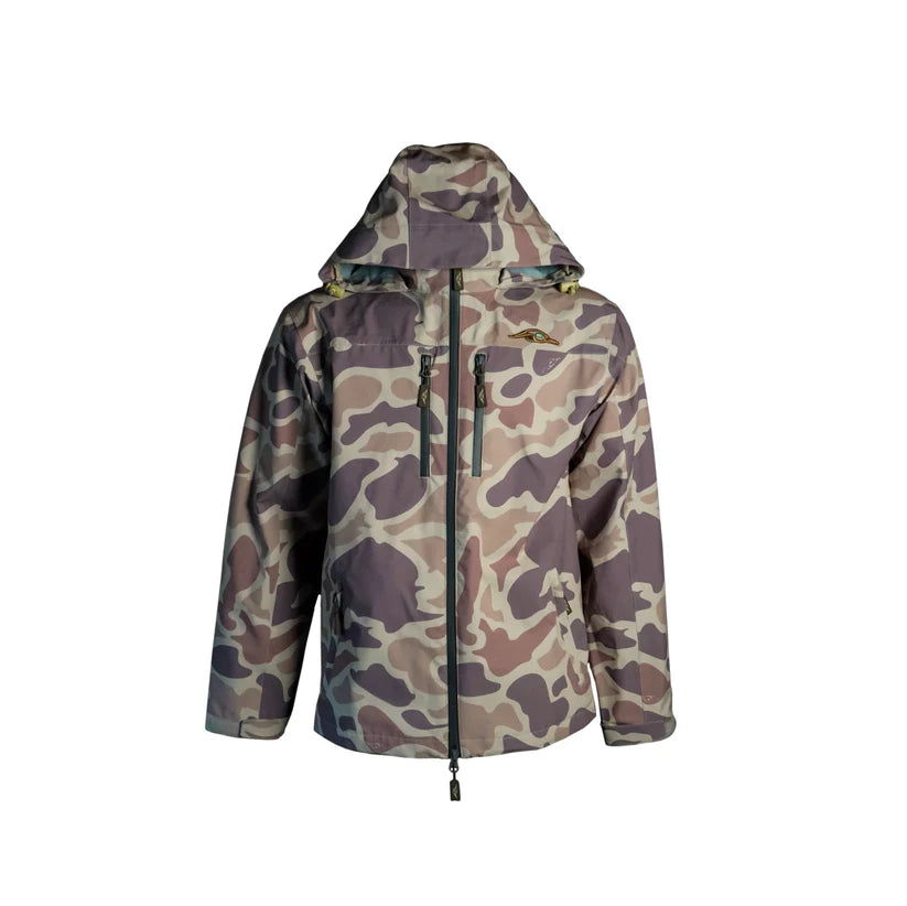American Flyway Waterfowl AFW OSC Lightweight Rain Jackets