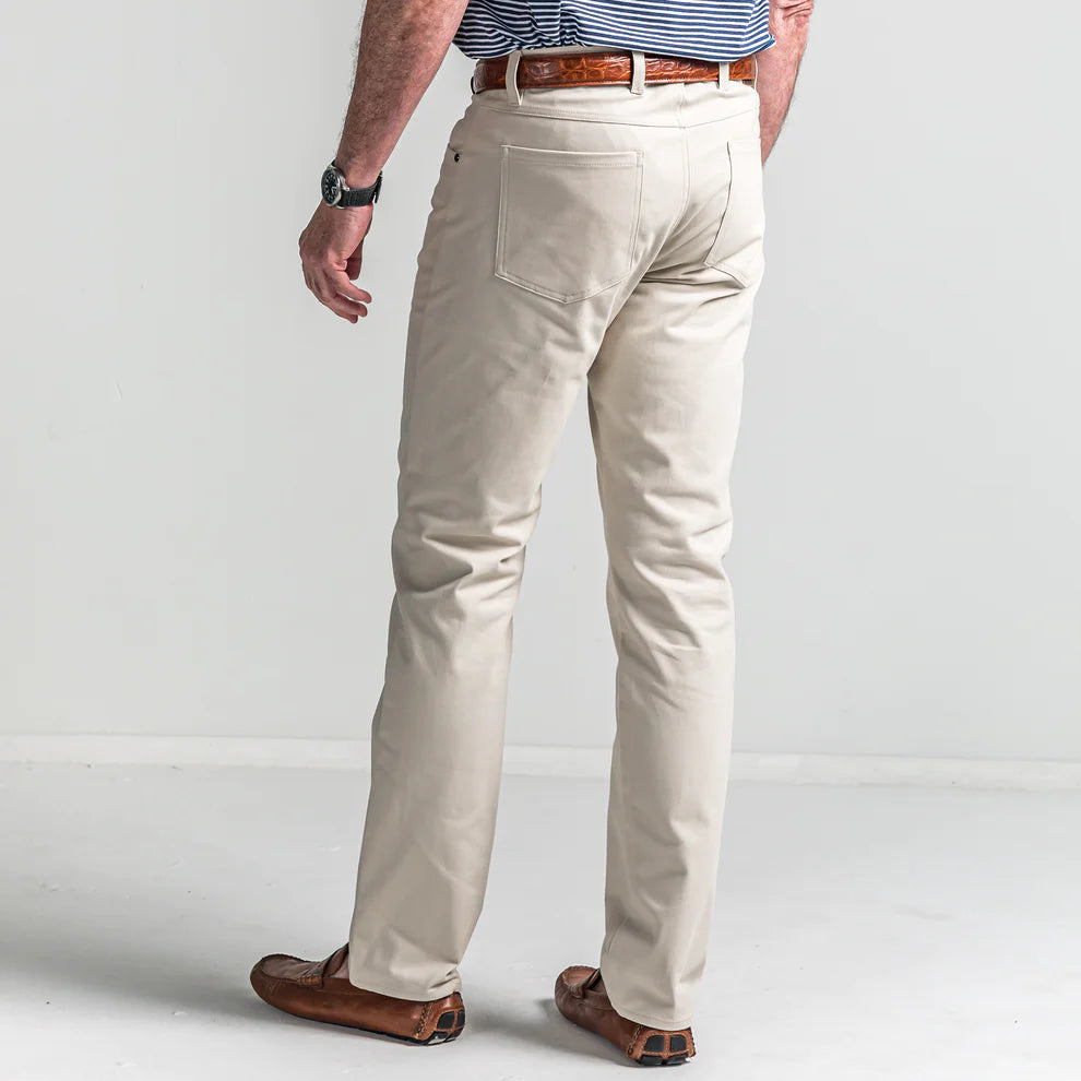 Onward Reserve Classic 5 Stone Pants
