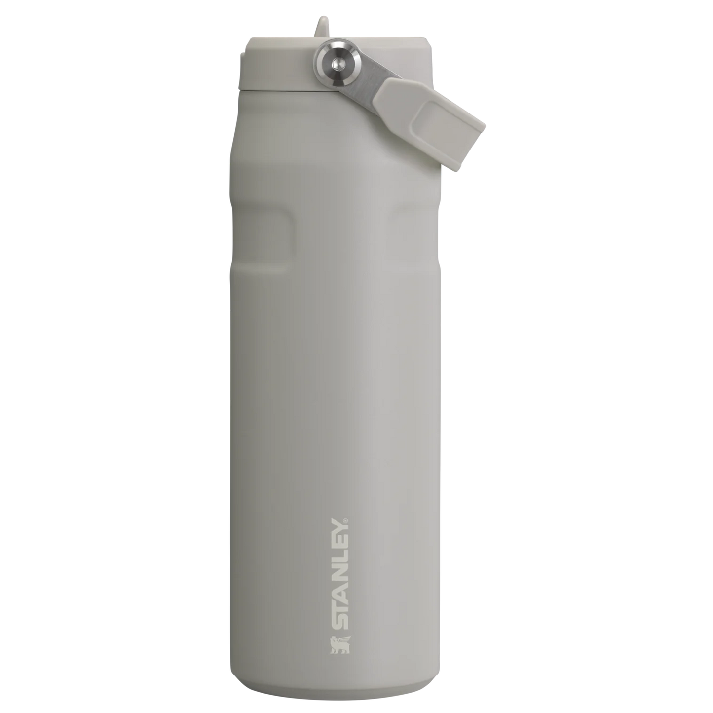 Stanley the IceFlow Bottle with Flipstraw 24oz Ash