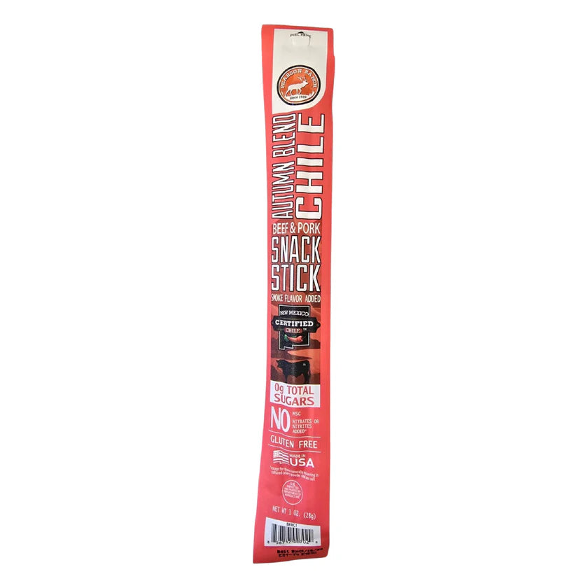 Pearson Ranch Autumn Blend Chile Stick