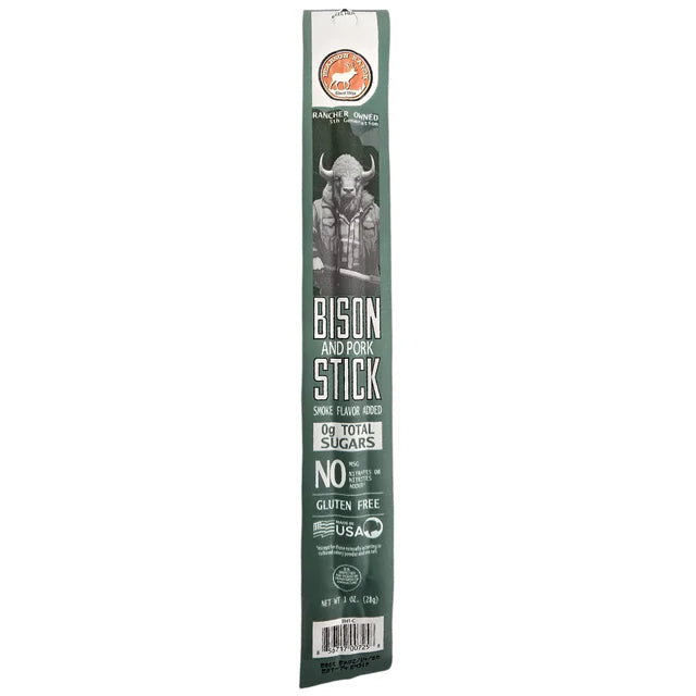 Bison Stick