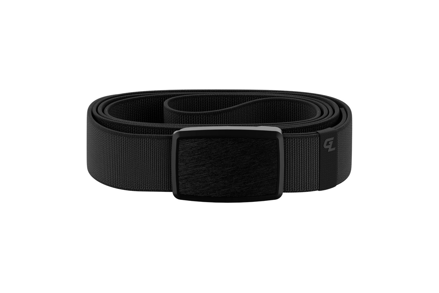 Groove Life Belt Low Profile Black/Black