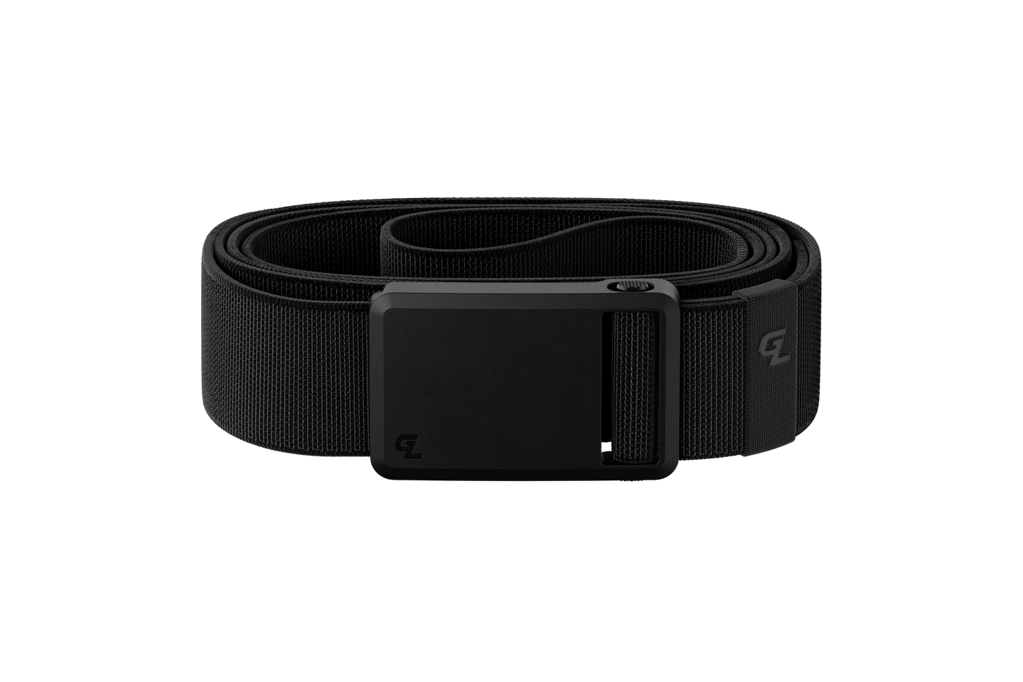 Groove Life Ultra Black/Black Belt