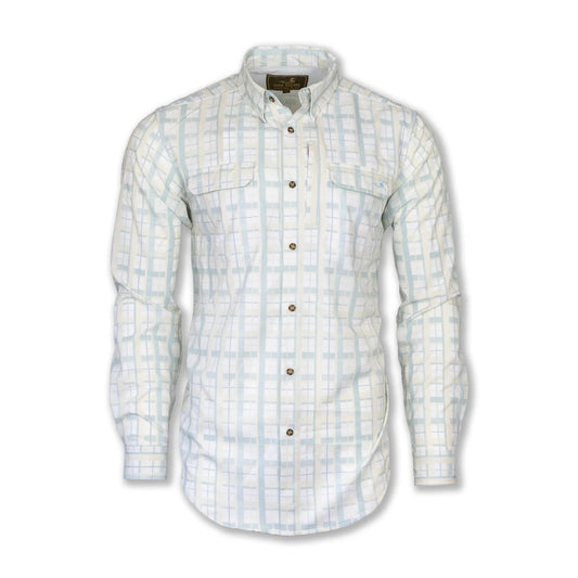 Dixie Decoy Outer Banks Sport Shirt Kitty Hawk