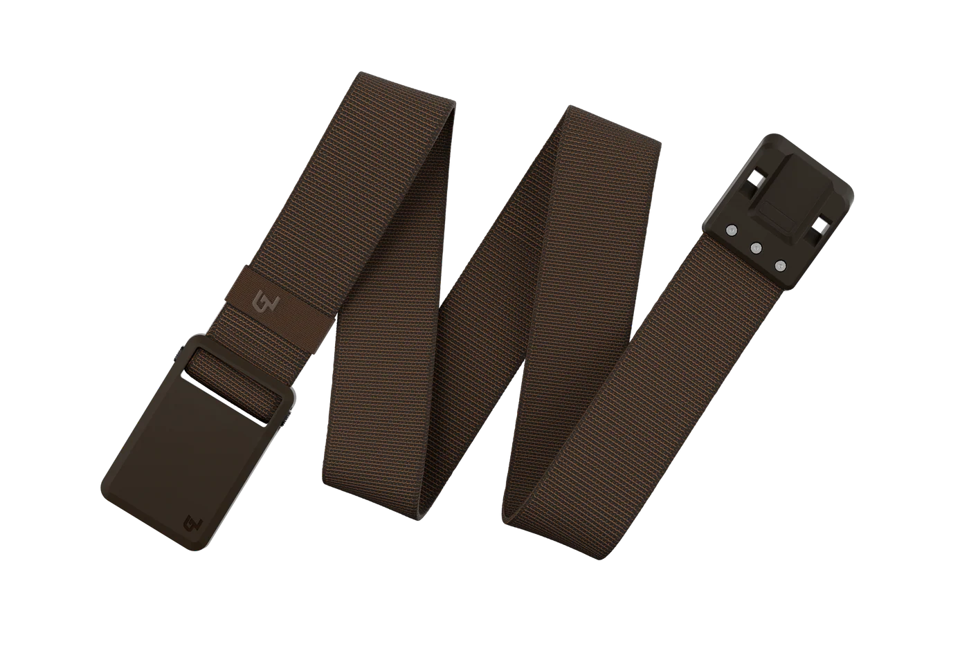 Groove Life Ultra Trek Brown Belt