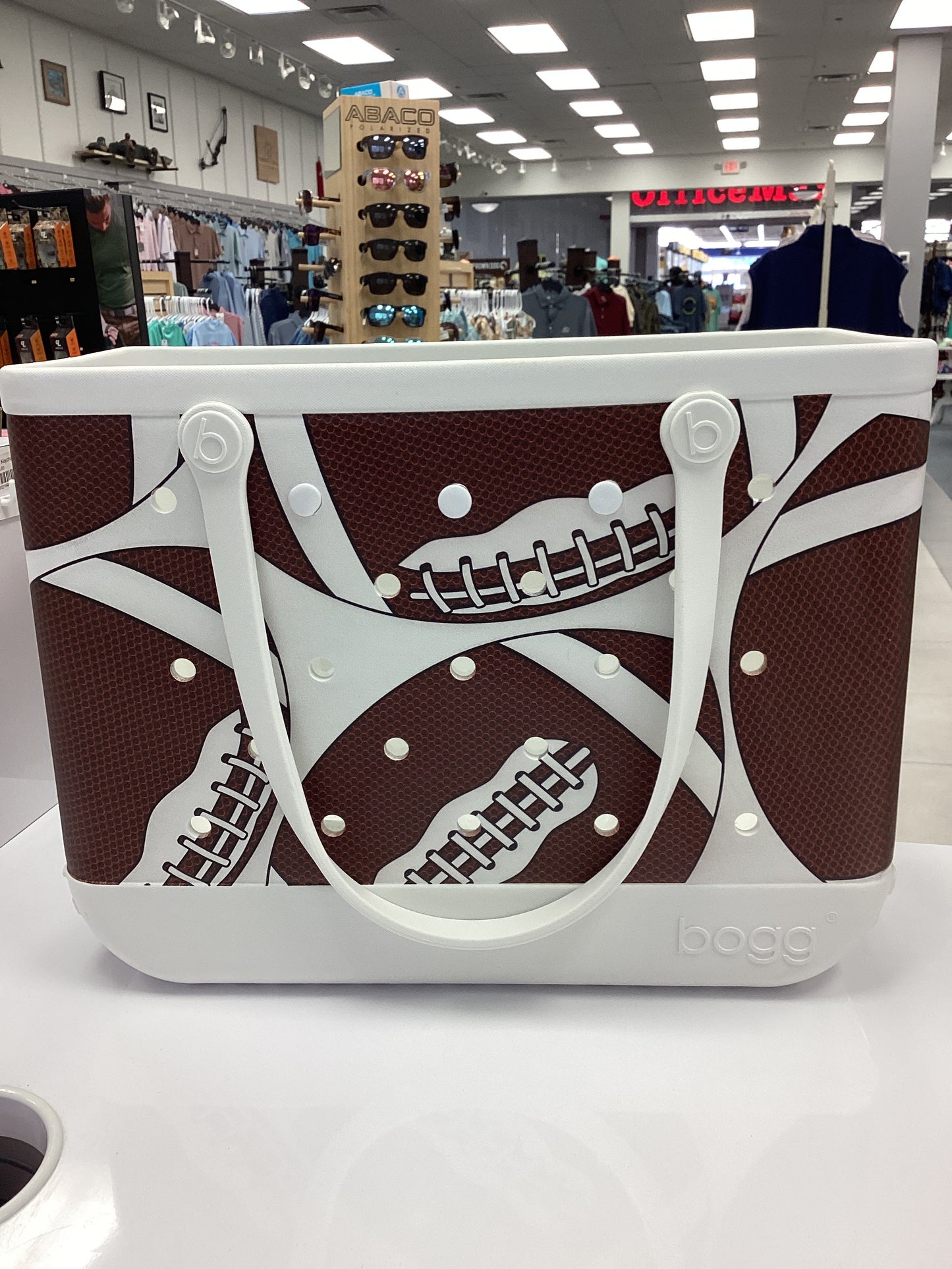 Football Original Bogg Bagg