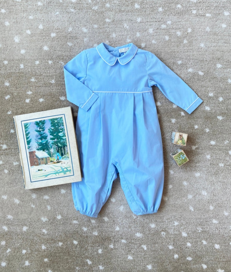 Beaufort Bonnet Bradford Romper
