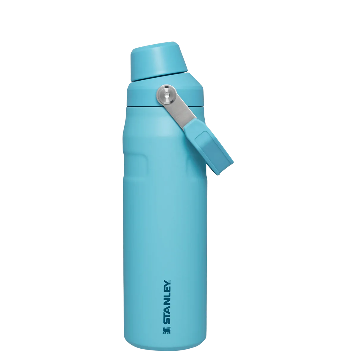 Stanley The Aerolight IceFlow Bottle 24 oz. Pool