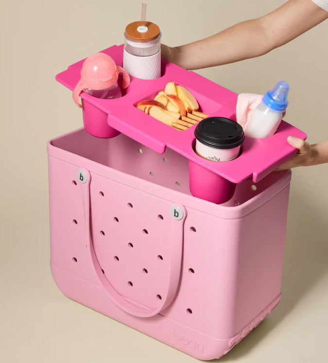 Bogg Bag Table Top Cover- Haute Pink