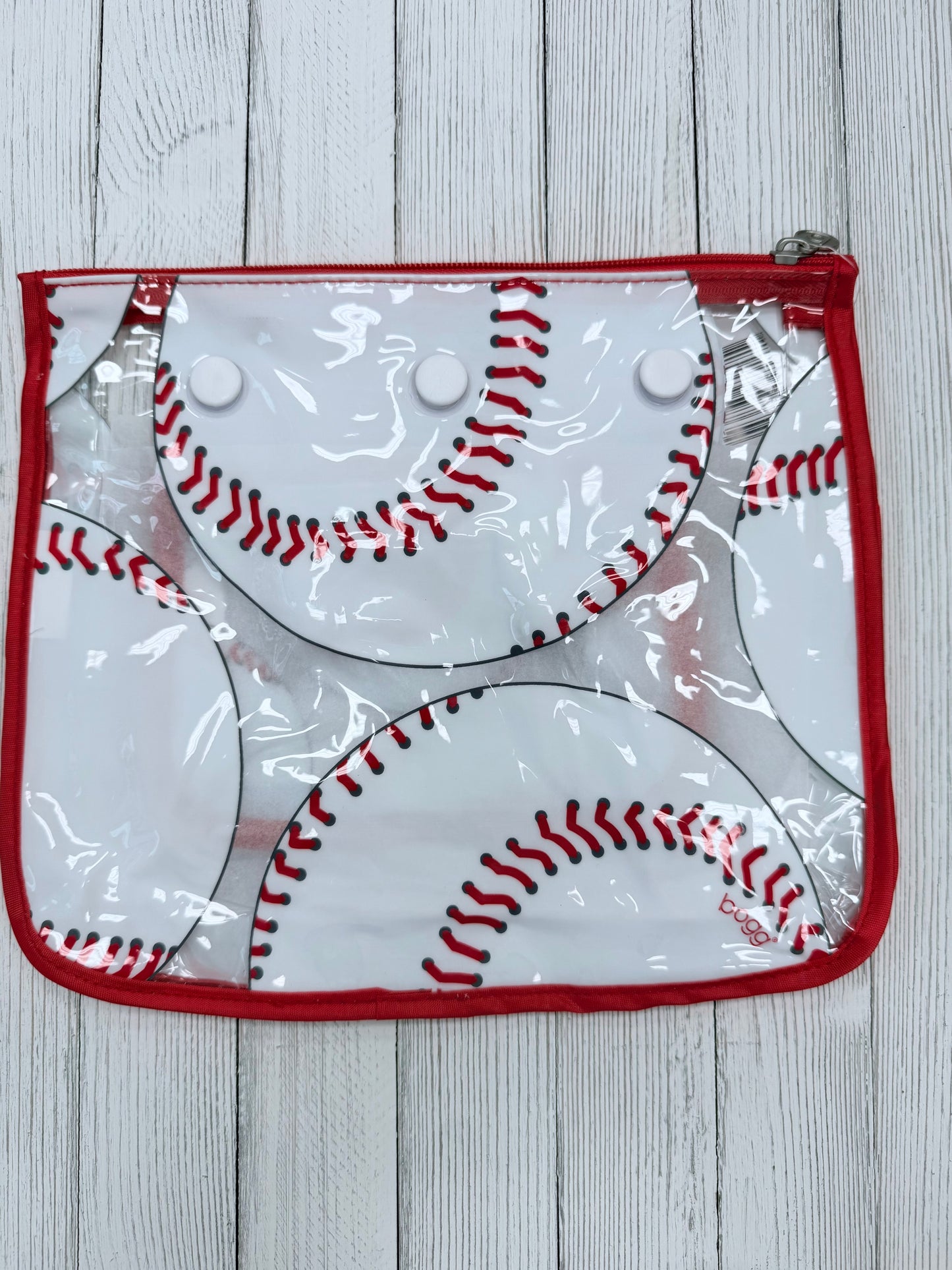 Bogg Insert Baseball
