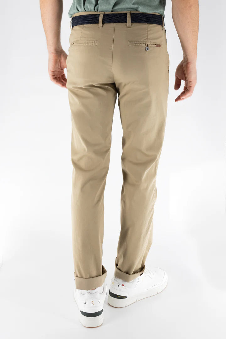 Devil Dog Maneuver Pant Sand